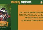 Tickets Information