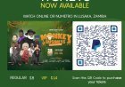 Tickets Now Available for Monkey Business!