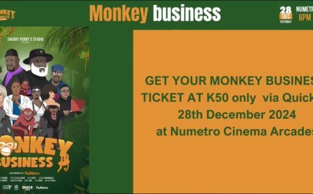 Tickets Information