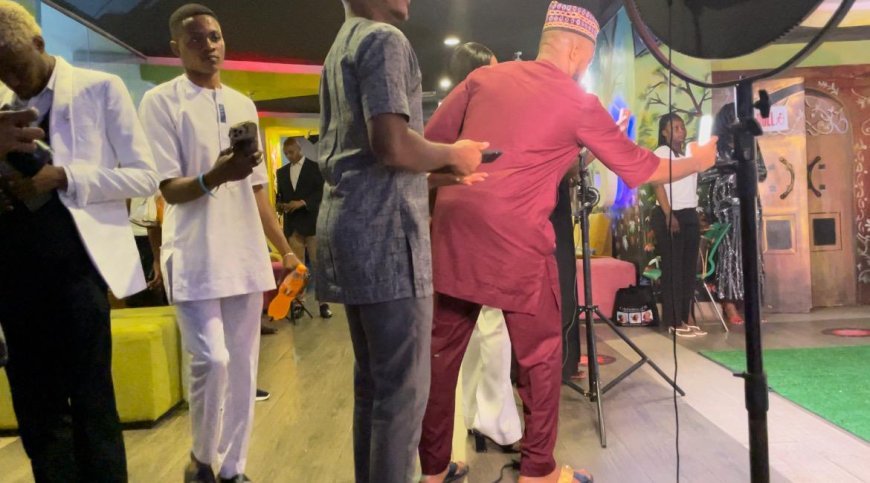 Behind the Magic of Monkey Business