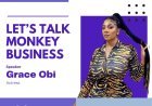 Behind the Scenes, Beyond the Screen — Join Grace Obi Live